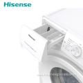 Hisense WFGE80141VM PureStream Series High-end Washing Machine